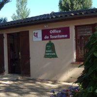 point de location - office de tourisme isle jourdain